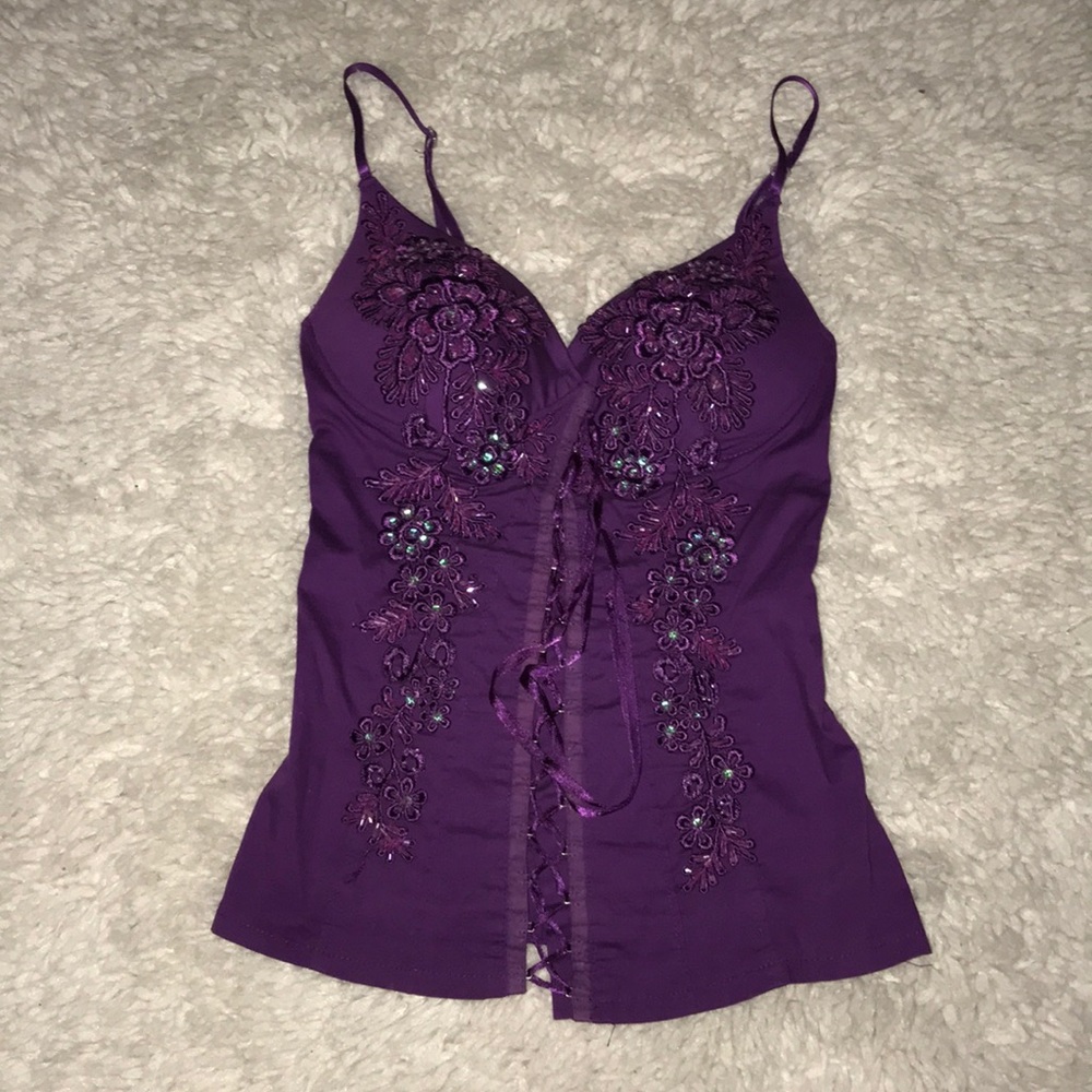Beatiful top